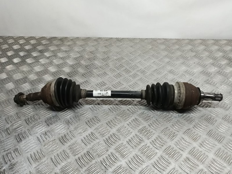 Recambio de transmision delantera izquierda para opel astra j lim. cosmo referencia OEM IAM 13250860  