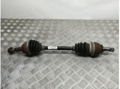 Recambio de transmision delantera izquierda para opel astra j lim. cosmo referencia OEM IAM 13250860  
