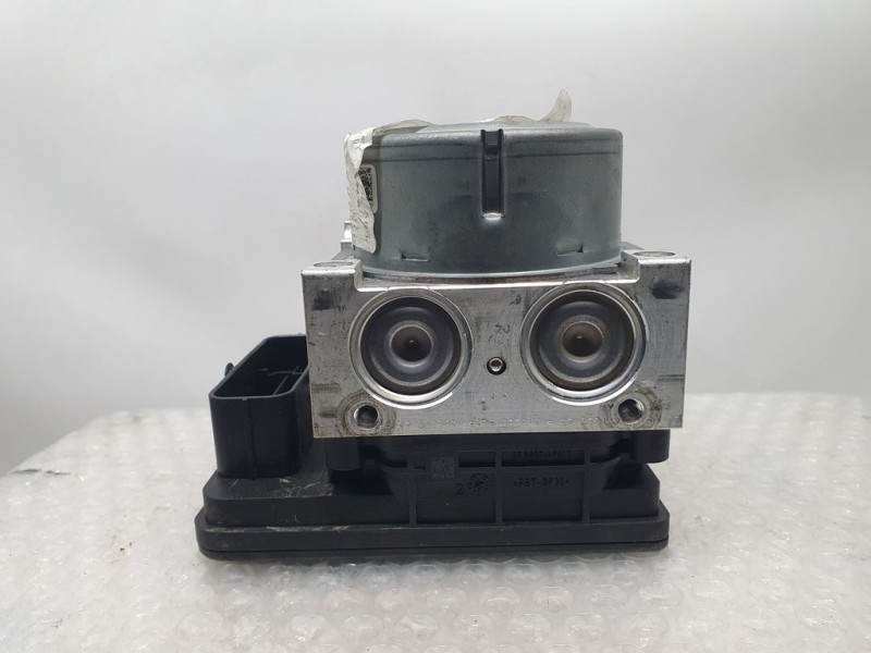 Recambio de abs para renault megane iv berlina 5p zen referencia OEM IAM 476604349R 10022007284 ATE