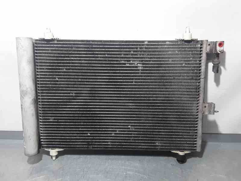 Recambio de condensador / radiador aire acondicionado para citroën xsara coupe 1.6 16v premier referencia OEM IAM 9645974780 740