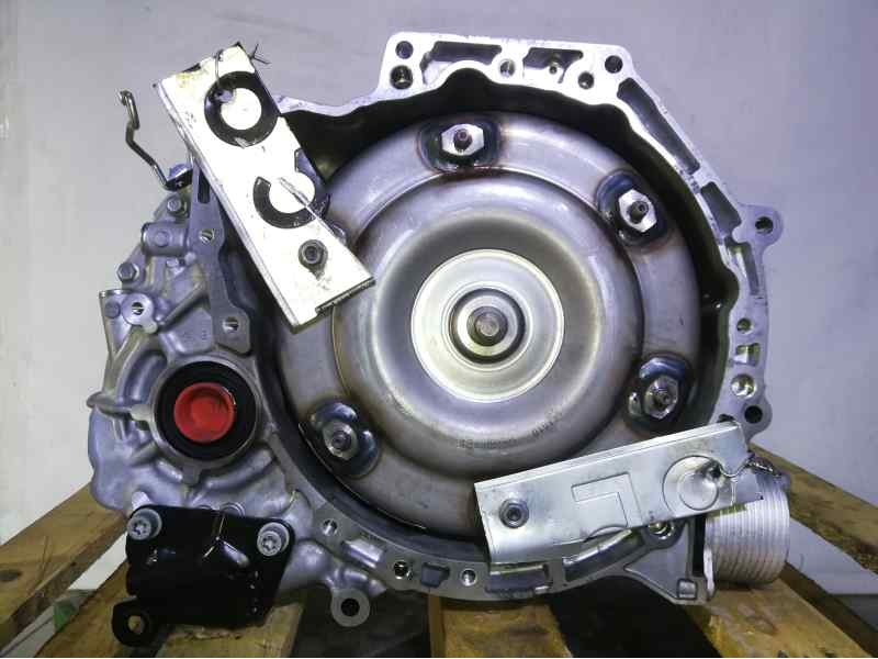 Recambio de caja cambios para peugeot 2008 (--.2013) allure referencia OEM IAM 20GE88 18G645763876 AUTOMATICA
