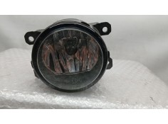 FARO ANTINIEBLA IZQUIERDO 9687410080 VALEO 