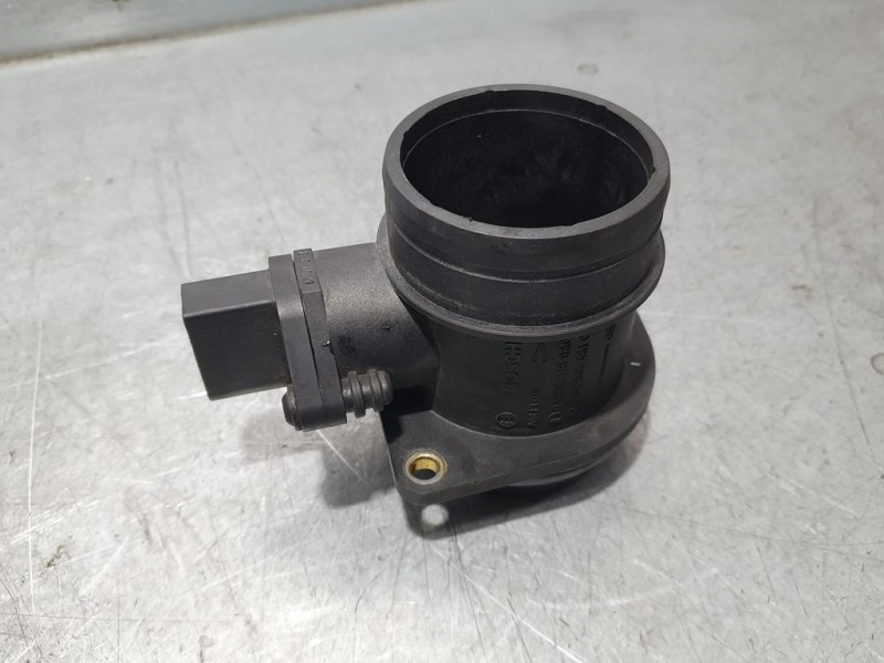 Recambio de caudalimetro para audi q7 (4l) 4.2 fsi referencia OEM IAM 06A906461G 0280218060 BOSCH