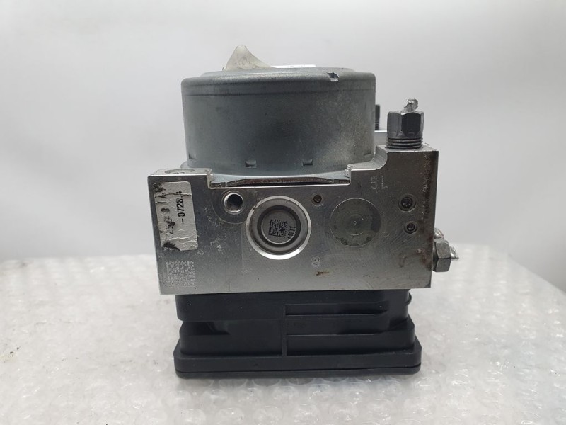 Recambio de abs para renault megane iv berlina 5p zen referencia OEM IAM 476604349R 10022007284 ATE