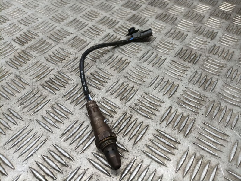 Recambio de sonda lambda para renault master kasten l2h2 hka 3,5t doble cabina referencia OEM IAM 226A42790R 2115005010 