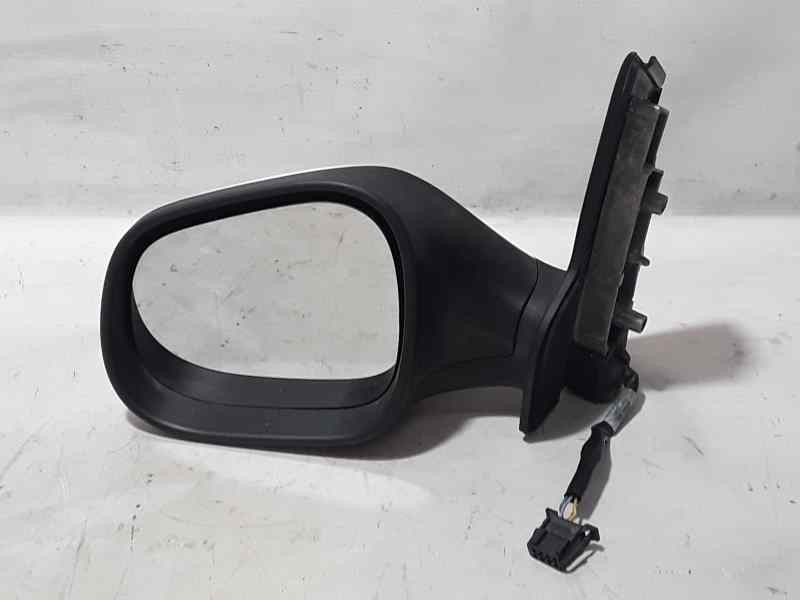 Recambio de retrovisor izquierdo para seat altea xl (5p5) stylance / style referencia OEM IAM  3 CABLES ELECTRICO