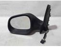Recambio de retrovisor izquierdo para seat altea xl (5p5) stylance / style referencia OEM IAM  3 CABLES ELECTRICO