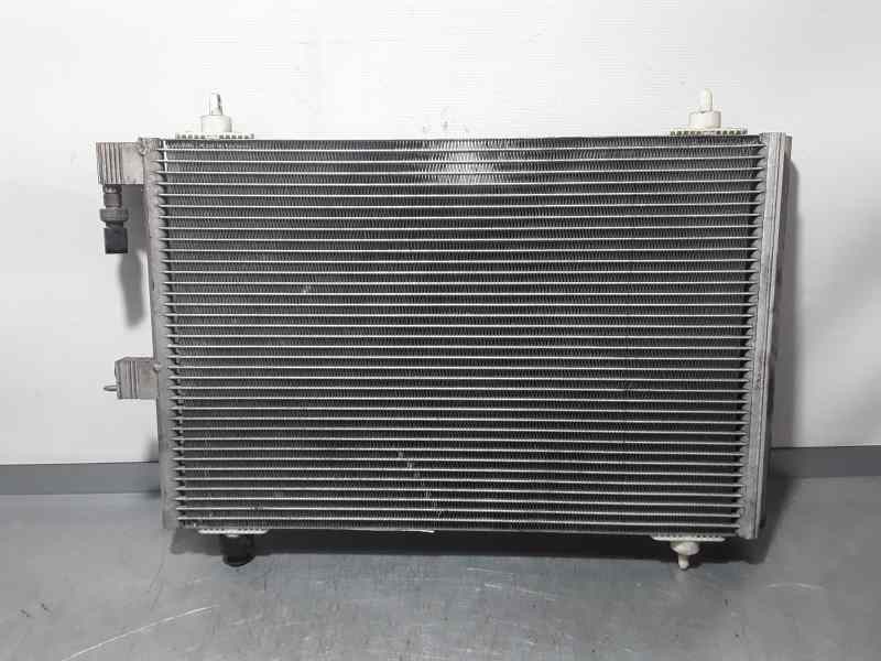 Recambio de condensador / radiador aire acondicionado para citroën xsara coupe 1.6 16v premier referencia OEM IAM 9645974780 740