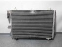 Recambio de condensador / radiador aire acondicionado para citroën xsara coupe 1.6 16v premier referencia OEM IAM 9645974780 740