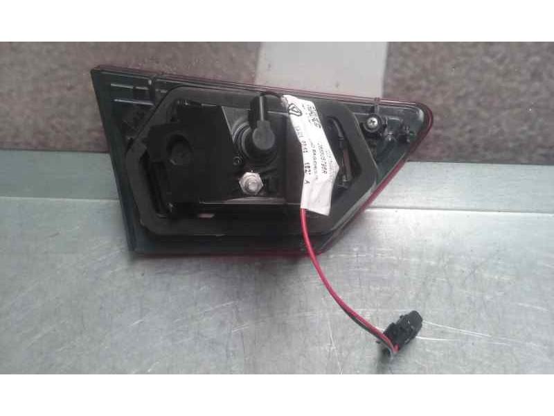 Recambio de piloto trasero derecho para renault clio iv authentique referencia OEM IAM   INTERIOR