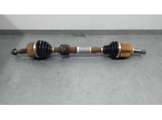 TRANSMISION DELANTERA IZQUIERDA 391013958R 