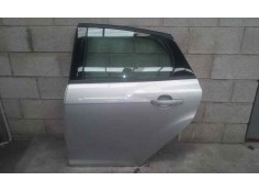 Recambio de puerta trasera izquierda para ford focus lim. (cb8) titanium referencia OEM IAM   