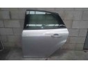 Recambio de puerta trasera izquierda para ford focus lim. (cb8) titanium referencia OEM IAM   