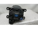 Recambio de faro antiniebla izquierdo para citroën grand c4 spacetourer van (3a_, 3e_) bluehdi 130 referencia OEM IAM 9687410080