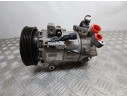 Recambio de compresor aire acondicionado para renault clio iv business referencia OEM IAM 926008582R 9029364587 VALEO