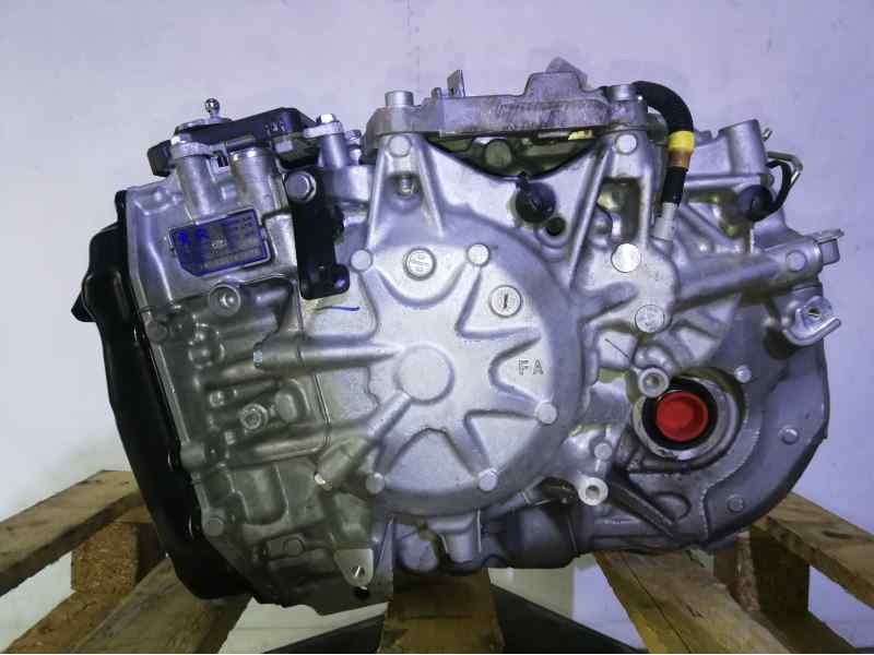 Recambio de caja cambios para peugeot 2008 (--.2013) allure referencia OEM IAM 20GE88 18G645763876 AUTOMATICA