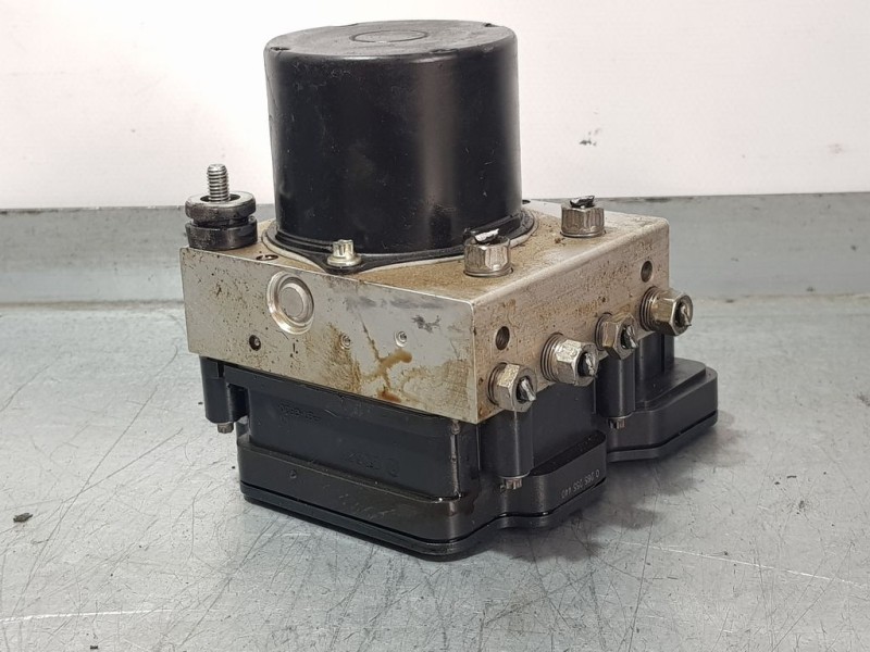 Recambio de abs para fiat nuova 500 (150) sport referencia OEM IAM 0265255440 52042668 