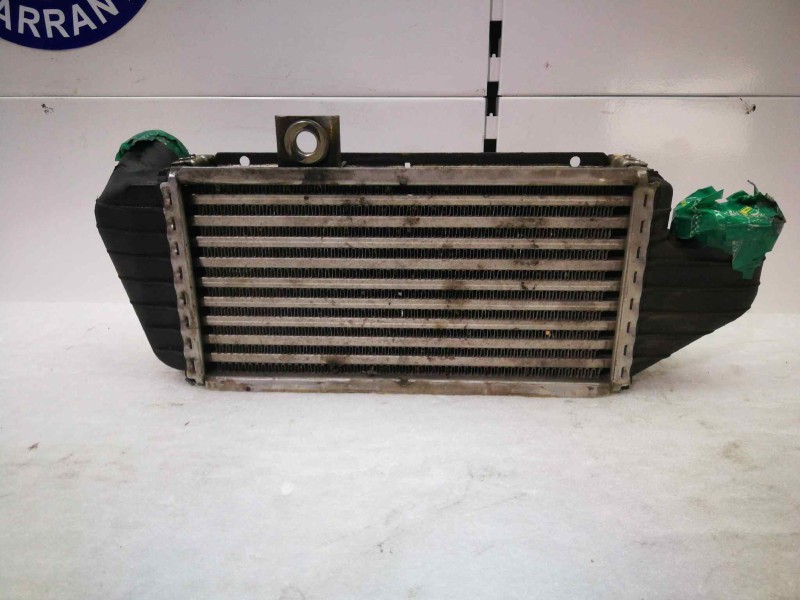 Recambio de intercooler para ford escort berl./turnier atlanta berlina referencia OEM IAM 91FF9L440AB  