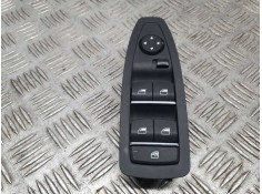 Recambio de mando elevalunas delantero izquierdo para bmw serie 1 lim. (f20/f21) 116i referencia OEM IAM 920810905  C/ MANDO RET