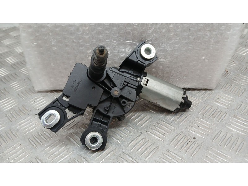 Recambio de motor limpia trasero para volkswagen passat b6 variant (3c5) 2.0 tdi 16v referencia OEM IAM 3c9955711a valeo 5303281