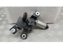 Recambio de motor limpia trasero para volkswagen passat b6 variant (3c5) 2.0 tdi 16v referencia OEM IAM 3c9955711a valeo 5303281