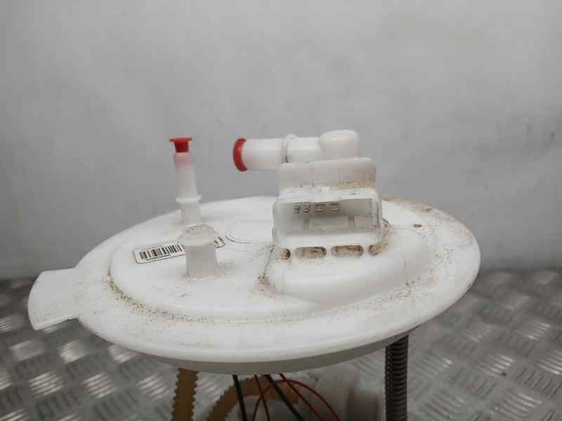 Recambio de aforador para fiat tipo ii (357) berlina cross referencia OEM IAM 52160059 058020002N BOSCH