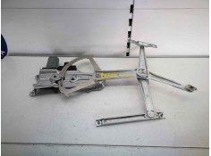 Recambio de elevalunas delantero derecho para opel astra h berlina 1.7 16v cdti referencia OEM IAM 130821989  6 PINS