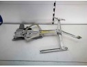 Recambio de elevalunas delantero derecho para opel astra h berlina 1.7 16v cdti referencia OEM IAM 130821989  6 PINS