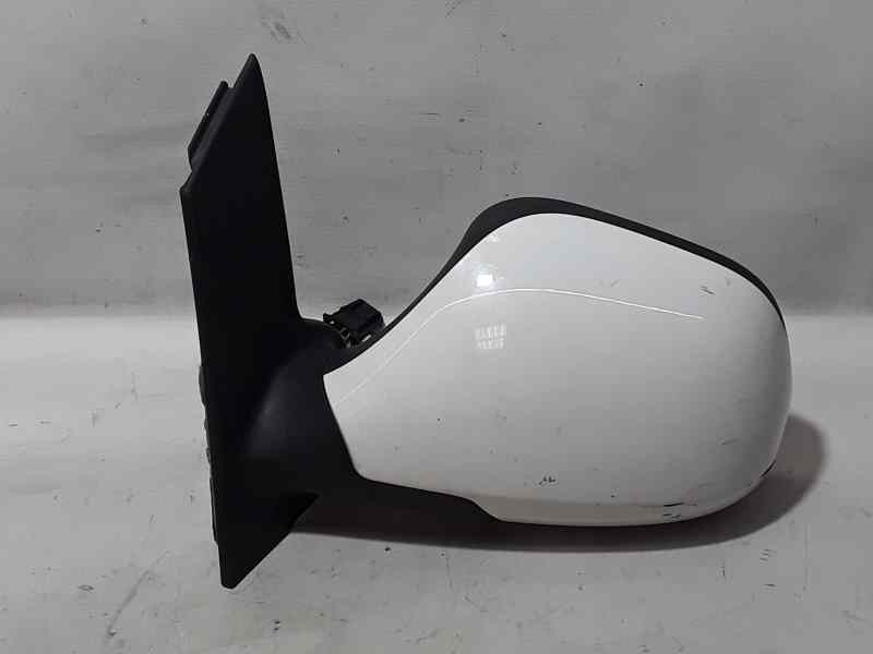 Recambio de retrovisor izquierdo para seat altea xl (5p5) stylance / style referencia OEM IAM  3 CABLES ELECTRICO