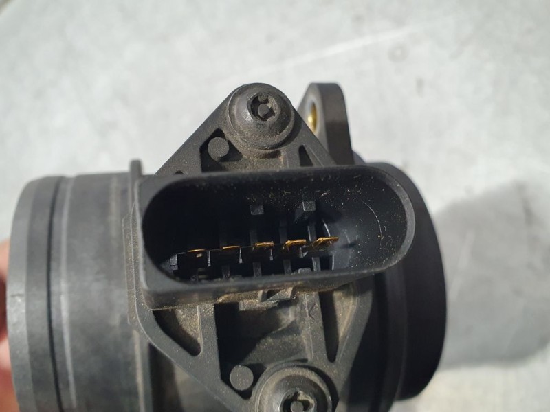 Recambio de caudalimetro para audi q7 (4l) 4.2 fsi referencia OEM IAM 06A906461G 0280218060 BOSCH