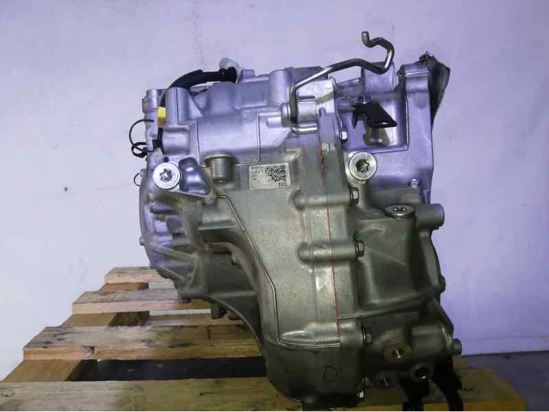 Recambio de caja cambios para peugeot 2008 (--.2013) allure referencia OEM IAM 20GE88 18G645763876 AUTOMATICA