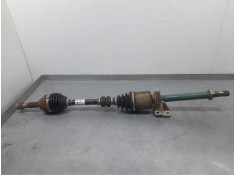 Recambio de transmision delantera derecha para nissan qashqai i (j10, nj10) 1.5 dci referencia OEM IAM 39100BB32B  