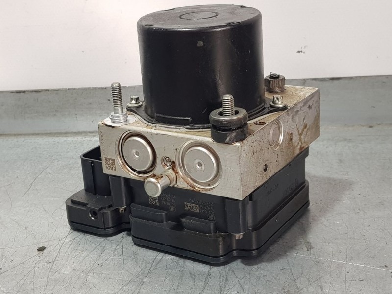 Recambio de abs para fiat nuova 500 (150) sport referencia OEM IAM 0265255440 52042668 