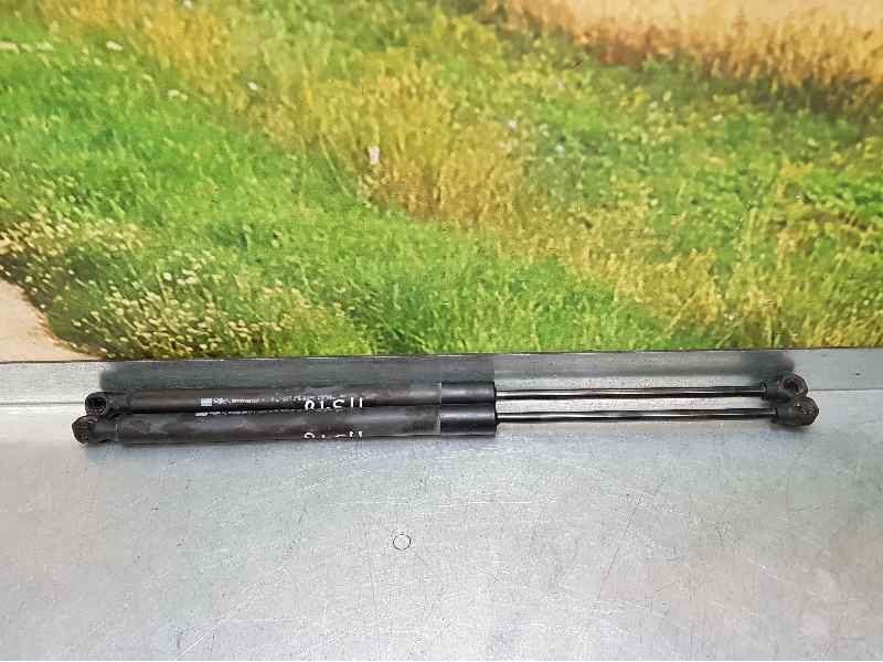 Recambio de amortiguadores maletero / porton para renault clio iv authentique referencia OEM IAM 844308661R  510N