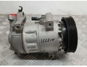 Recambio de compresor aire acondicionado para renault clio iv business referencia OEM IAM 926008582R 9029364587 VALEO
