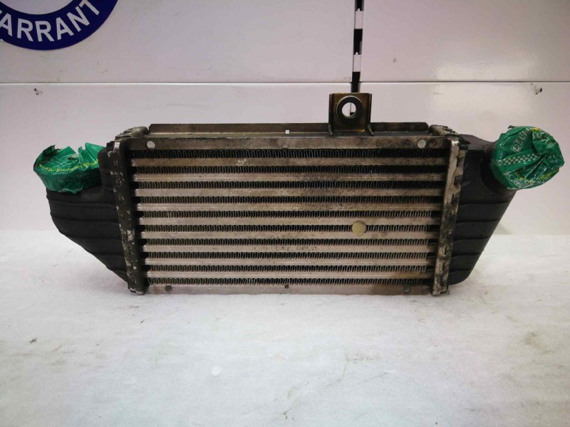 Recambio de intercooler para ford escort berl./turnier atlanta berlina referencia OEM IAM 91FF9L440AB  