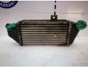 Recambio de intercooler para ford escort berl./turnier atlanta berlina referencia OEM IAM 91FF9L440AB  