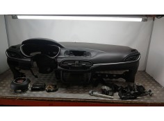 KIT AIRBAG 735660757 C/SALPICADERO Y PRETENSORES 