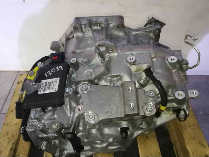 Recambio de caja cambios para peugeot 2008 (--.2013) allure referencia OEM IAM 20GE88 18G645763876 AUTOMATICA