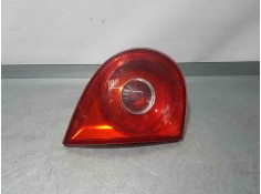 Recambio de piloto trasero izquierdo para volkswagen golf v berlina (1k1) highline referencia OEM IAM   INTERIOR