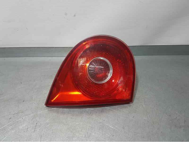 Recambio de piloto trasero izquierdo para volkswagen golf v berlina (1k1) highline referencia OEM IAM   INTERIOR