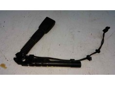 Recambio de pretensor airbag derecho para bmw serie 1 berlina (e81/e87) 120i referencia OEM IAM   