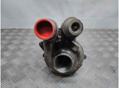 Recambio de turbocompresor para ssangyong kyron 270 spr xdi premium 4wd referencia OEM IAM A6650901180  