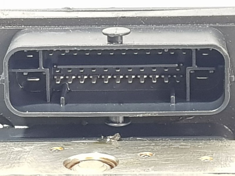 Recambio de abs para fiat nuova 500 (150) sport referencia OEM IAM 0265255440 52042668 