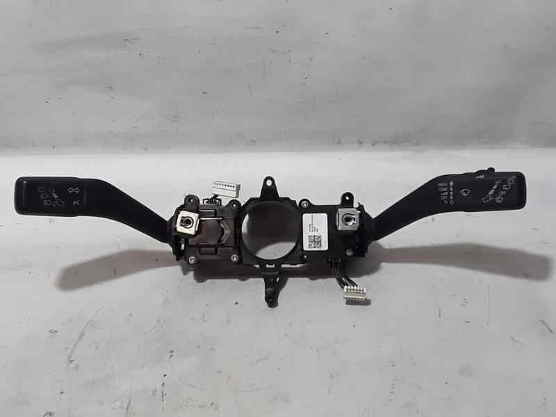 Recambio de mando luces y limpia para seat altea xl (5p5) stylance / style referencia OEM IAM 5K0953502K 5K0953521DP 