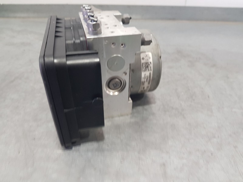 Recambio de abs para opel corsa f (p2jo) 1.2 (68) referencia OEM IAM 9860293080  