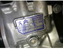 Recambio de caja cambios para peugeot 2008 (--.2013) allure referencia OEM IAM 20GE88 18G645763876 AUTOMATICA