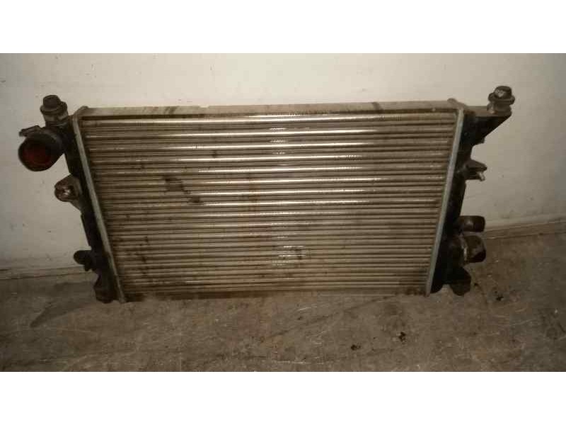 Recambio de radiador agua para ford orion ghia referencia OEM IAM   