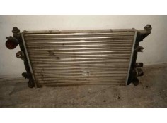 Recambio de radiador agua para ford orion ghia referencia OEM IAM   