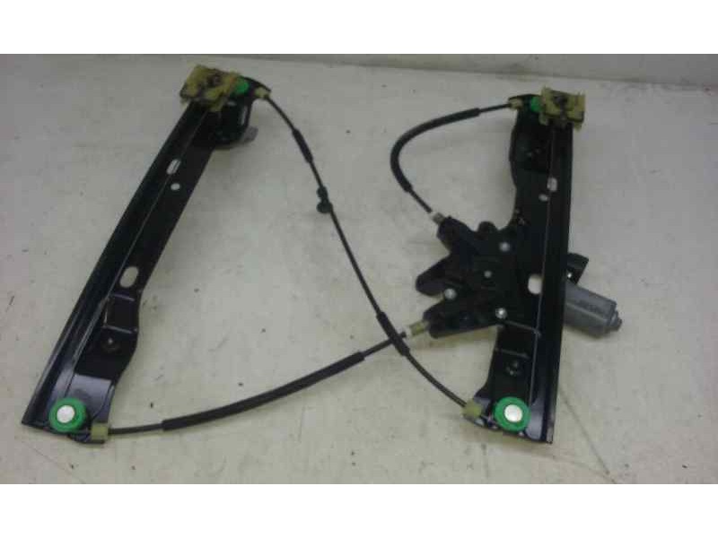 Recambio de elevalunas delantero izquierdo para ford focus lim. (cb8) titanium referencia OEM IAM  6 PINS ELECTRICO